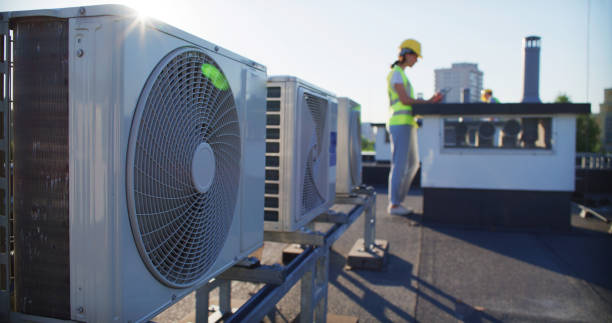 Trusted Enola, PA Airduct Cleaning Experts